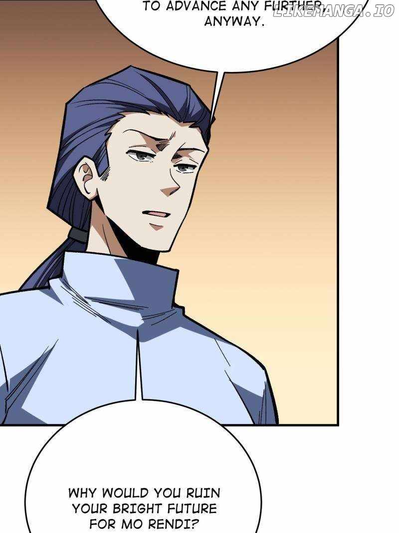 I'm Really Not A Supervillain Chapter 271 3